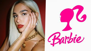Barbie: Dua Lipa Joins the Cast of Margot Robbie, Ryan Gosling's Film - Reports